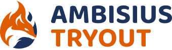 Ambisius Tryout